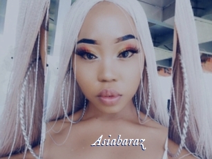 Asiabaraz