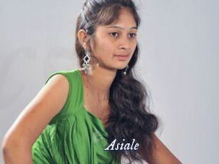 Asiale