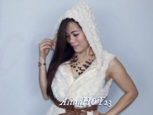 AsianHOT23