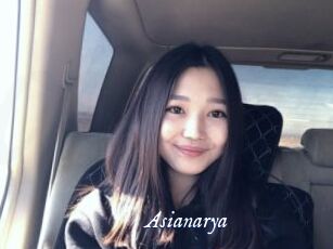 Asianarya