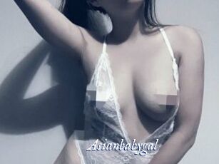 Asianbabygal
