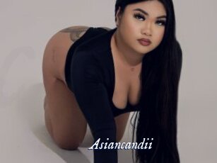 Asiancandii