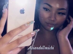 Asiandollmichi