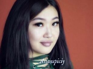 Asianspiciy
