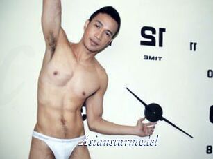 Asianstarmodel