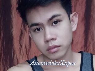 AsiantwinkxXxpose