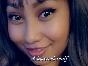 Asianwondermilf