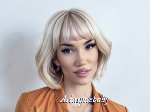 Asiaspicebaby