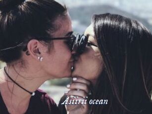 Asiirii_ocean
