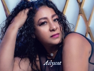 Aslyscot