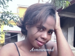 Asmineamad