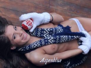 Aspenblue