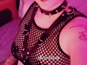 Aspenluna