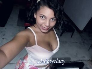 Assloverlady