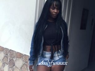 Asslyfunxxx