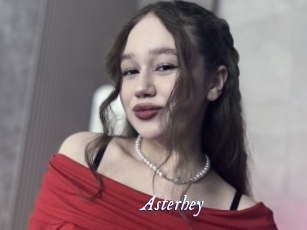 Asterhey