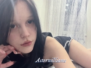 Asterwilliams