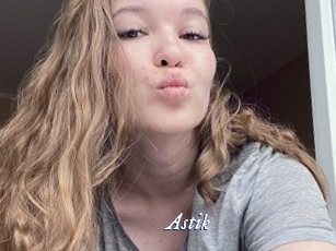 Astik