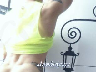 Astonbodyxxx