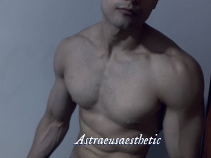 Astraeusaesthetic