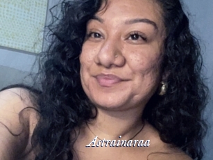 Astrainaraa