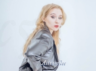 Astramiles