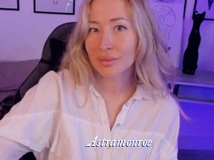 Astramonroe