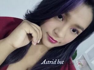 Astrid_hot