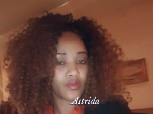 Astrida