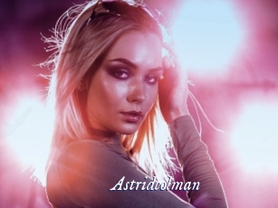 Astridcolman