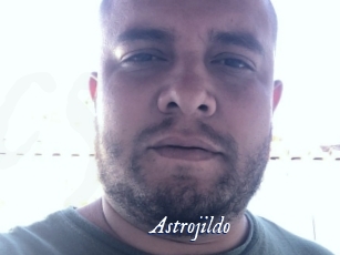 Astrojildo