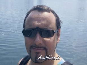 Asubbicuck