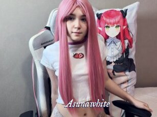 Asunawhite