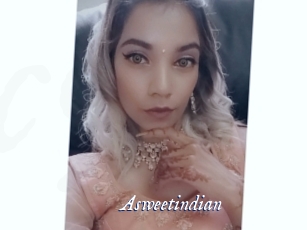 Asweetindian
