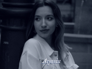 Asyanix
