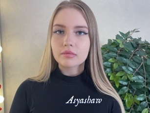 Asyashaw
