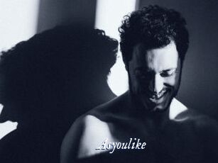 Asyoulike
