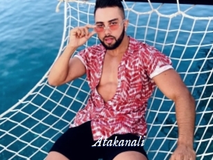 Atakanali