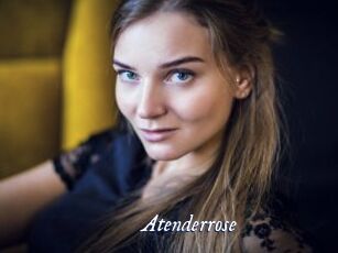 Atenderrose