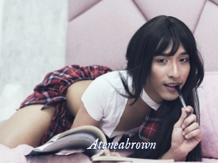 Ateneabrown
