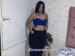 Atenearodriguez