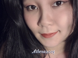 Athena2005