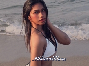 Athinawilliams