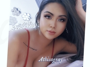 Athisagray