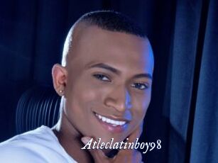 Atleclatinboy98