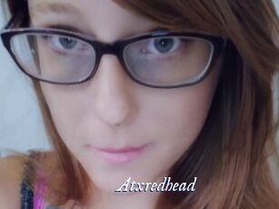 Atxredhead