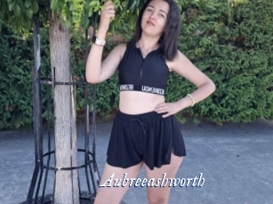 Aubreeashworth