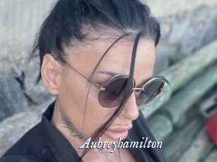 Aubreyhamilton