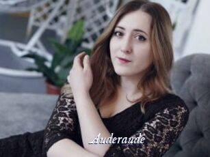 Auderaude
