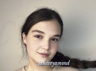 Audreyamond